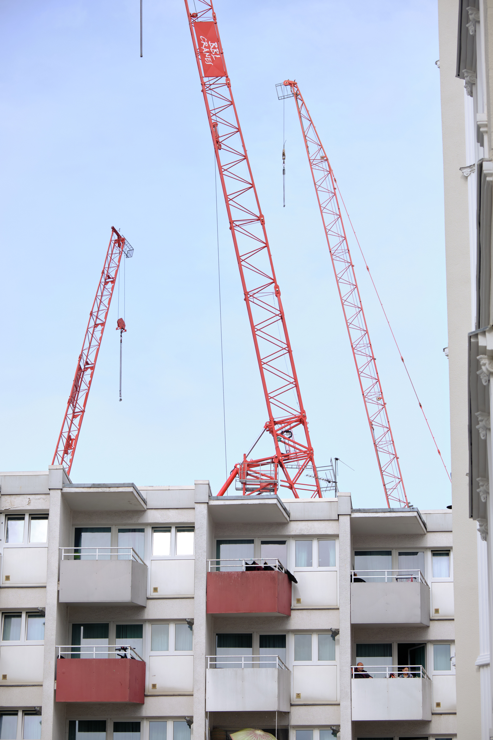 Under Construction II