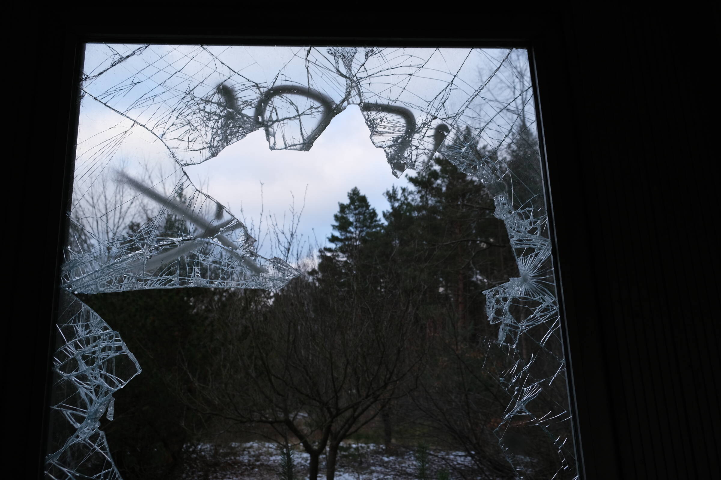 Ehemaliges Klinikum Buch