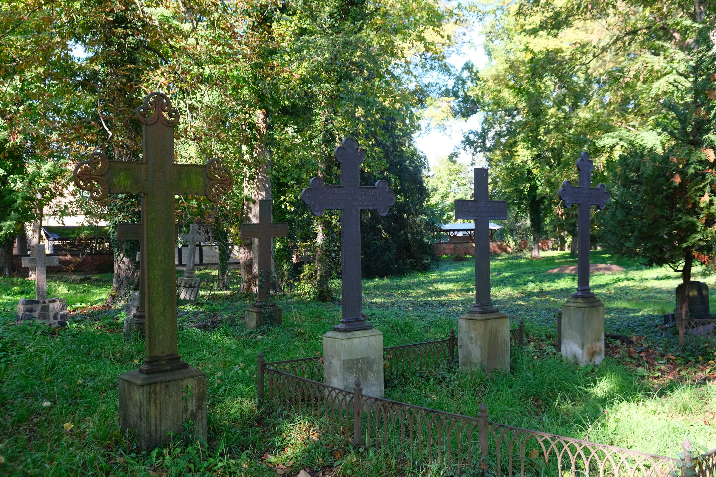 Kreuze