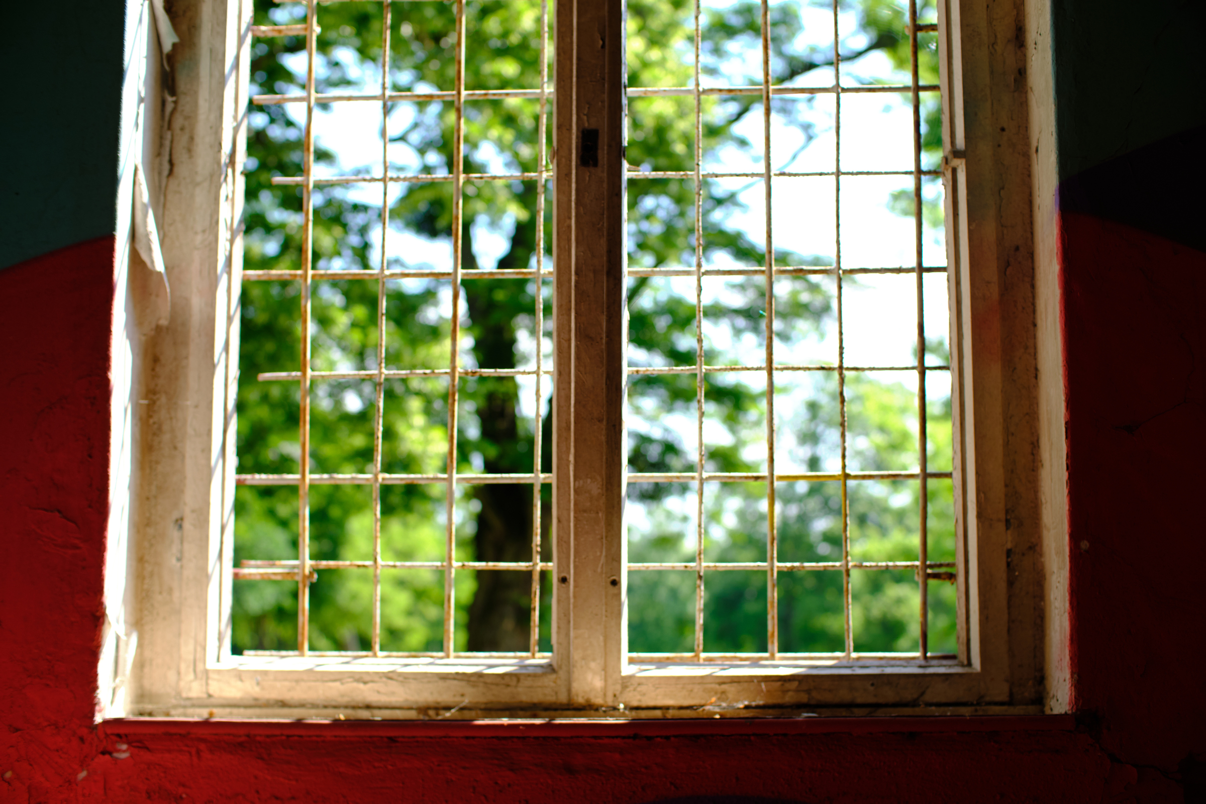 From The Inside Looking Out I