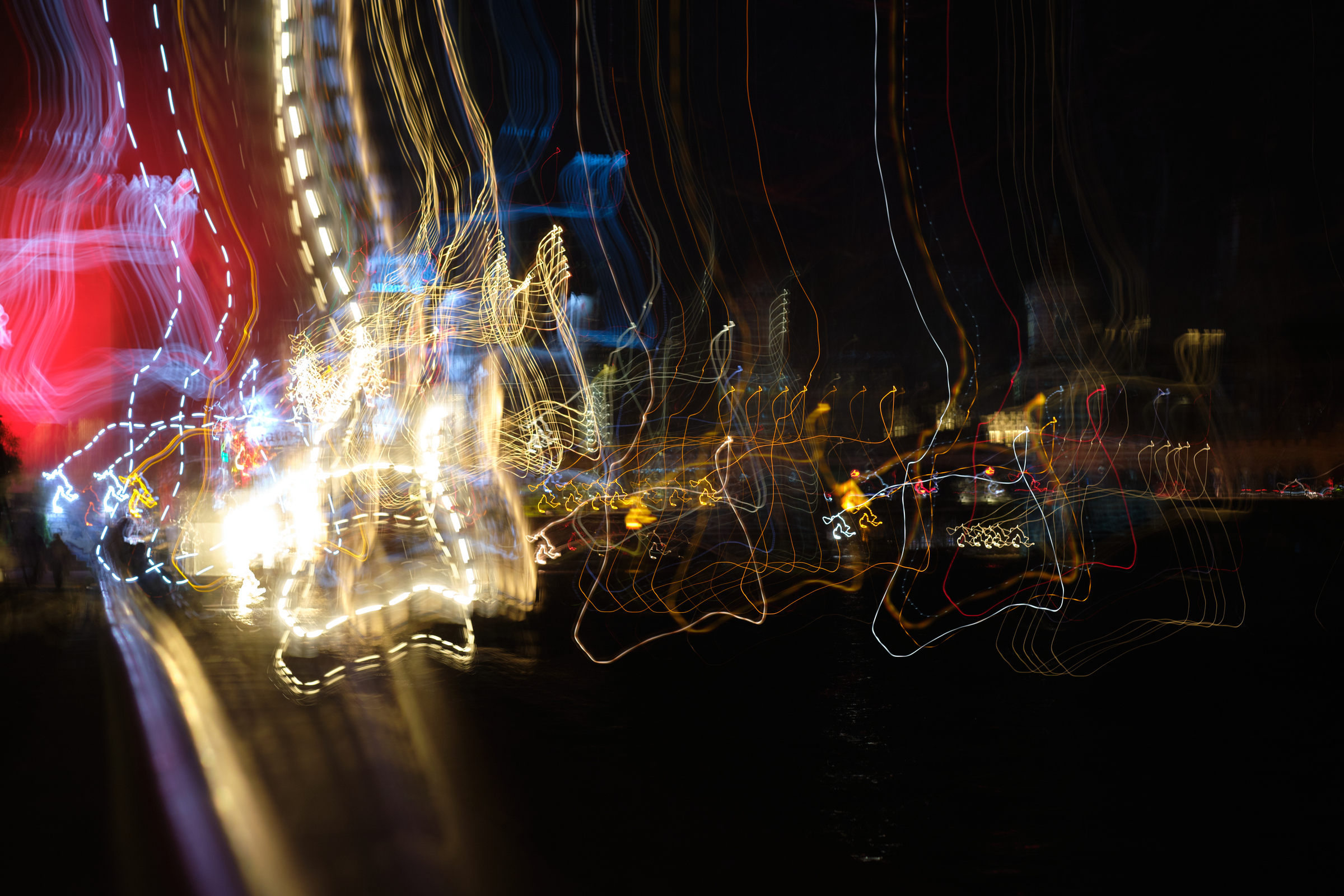 ICM Photograpy