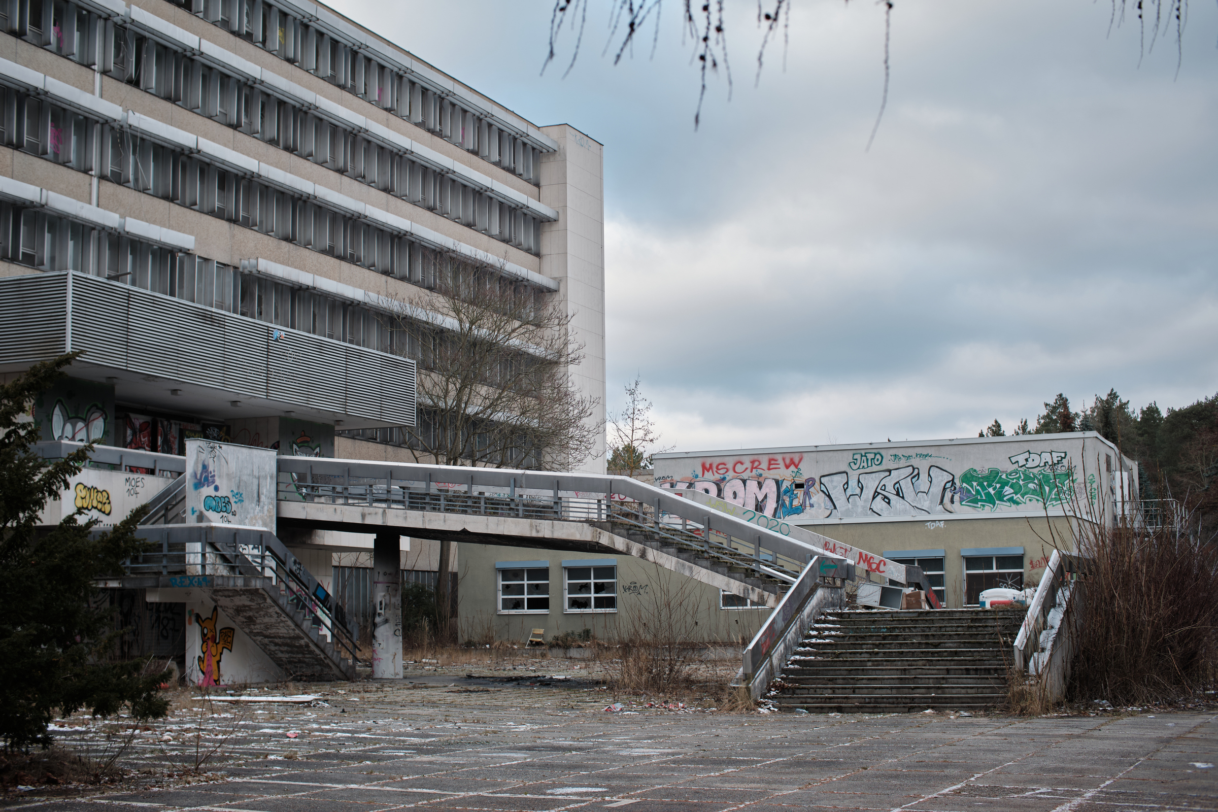 Next Building