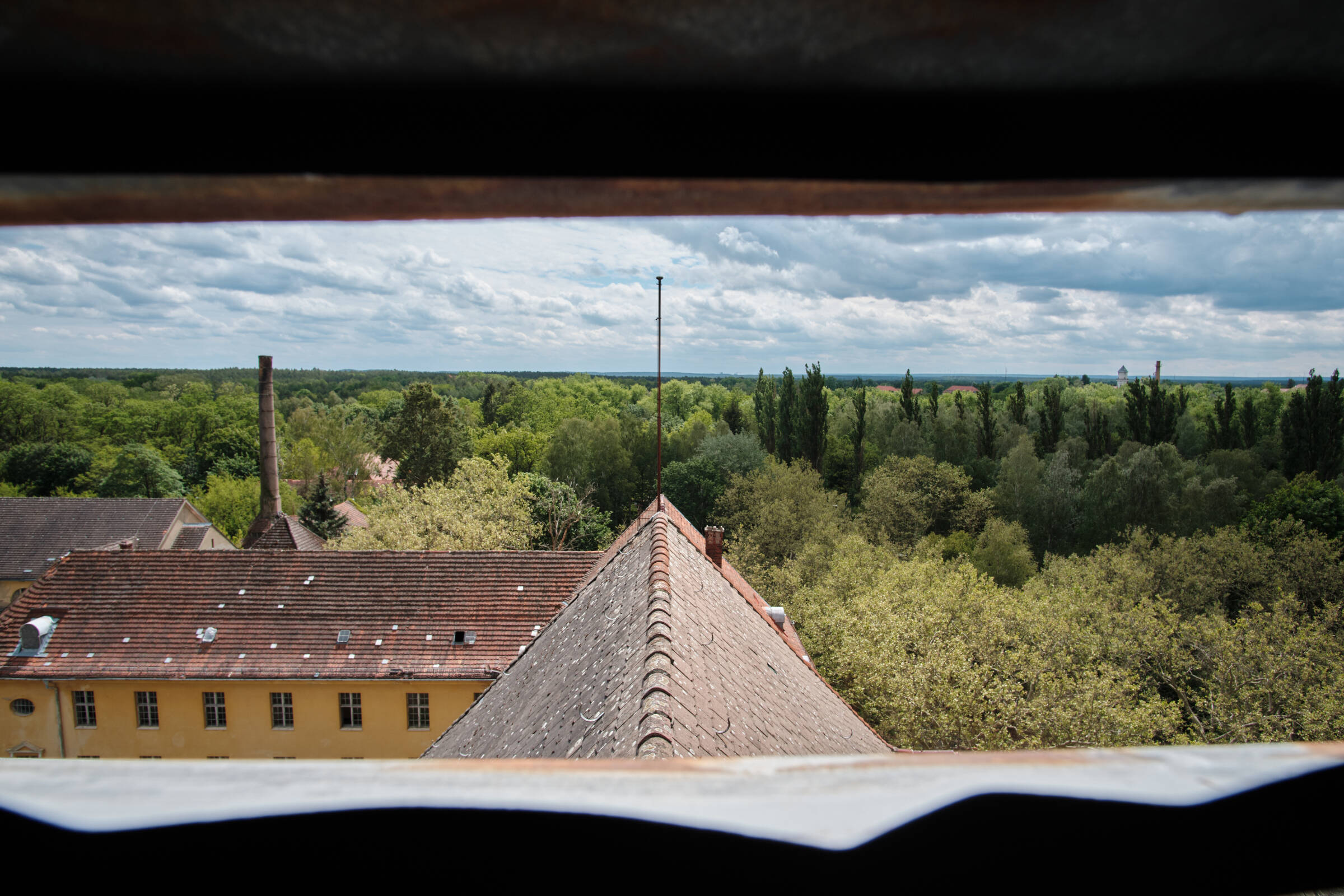 Haus der Offiziere Wünsdorf