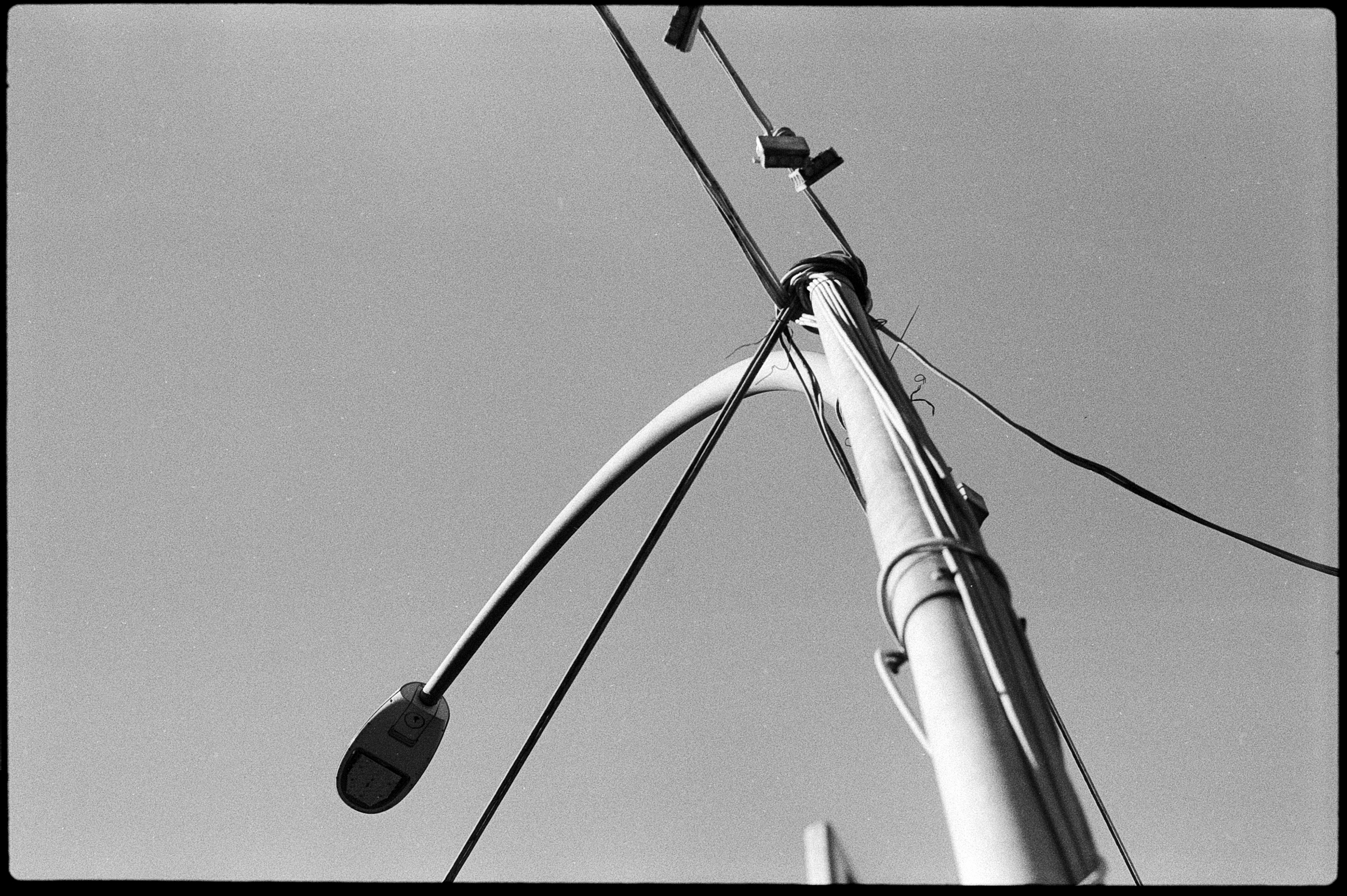 City Cables II