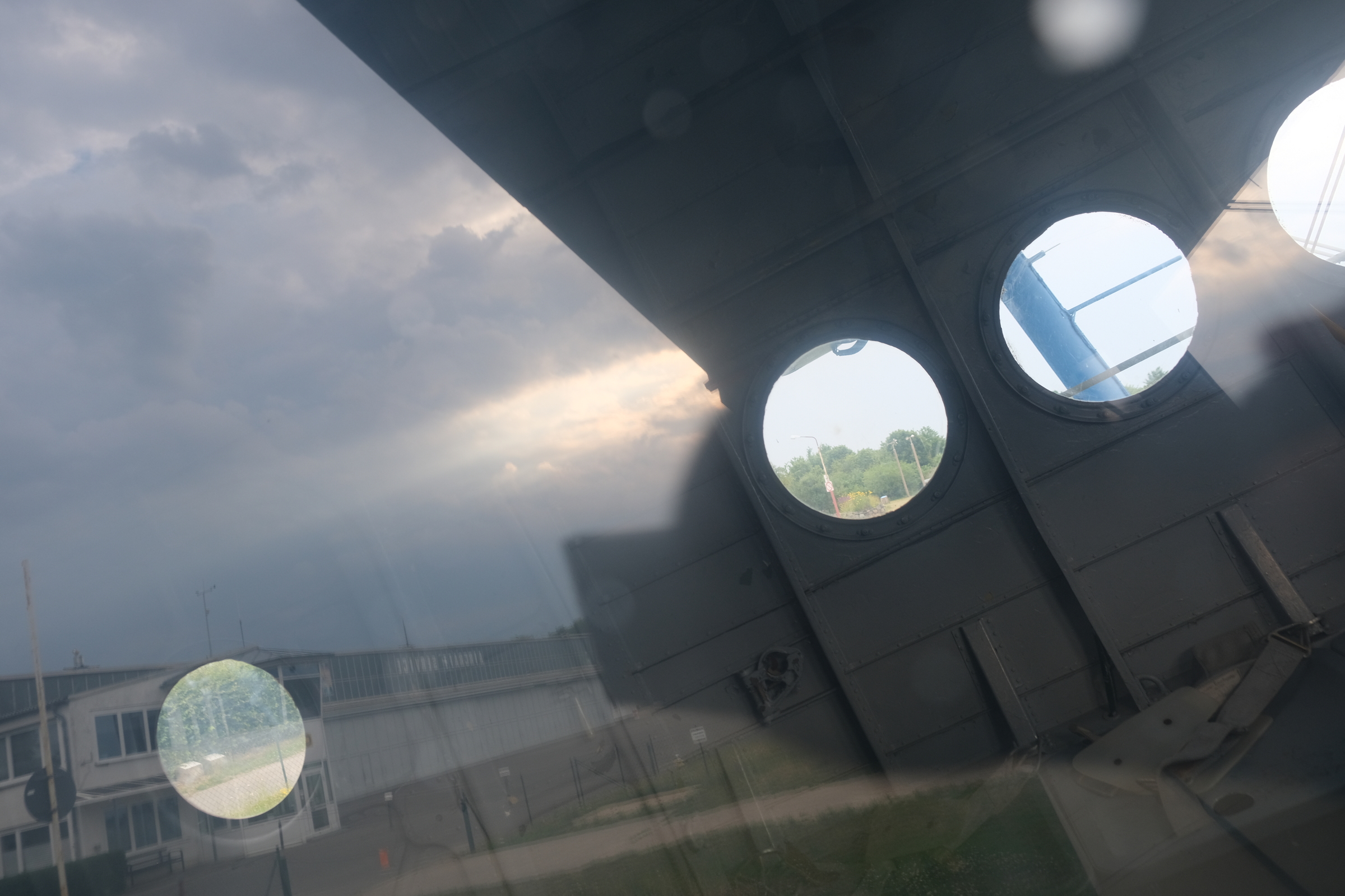Durchblick