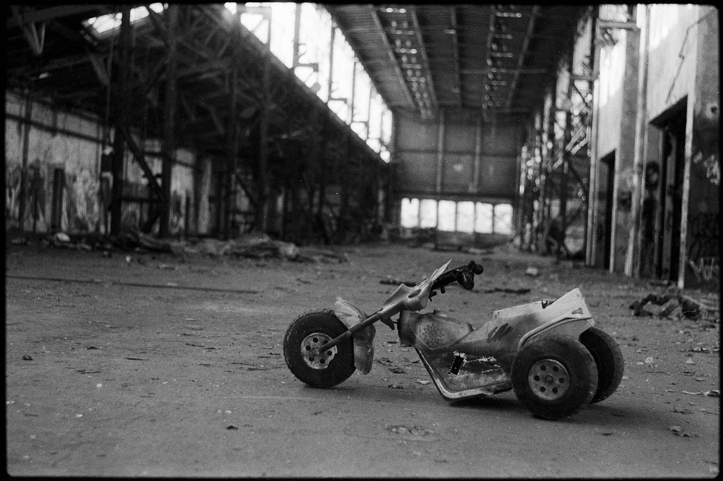 VEB Kühlautomat Berlin