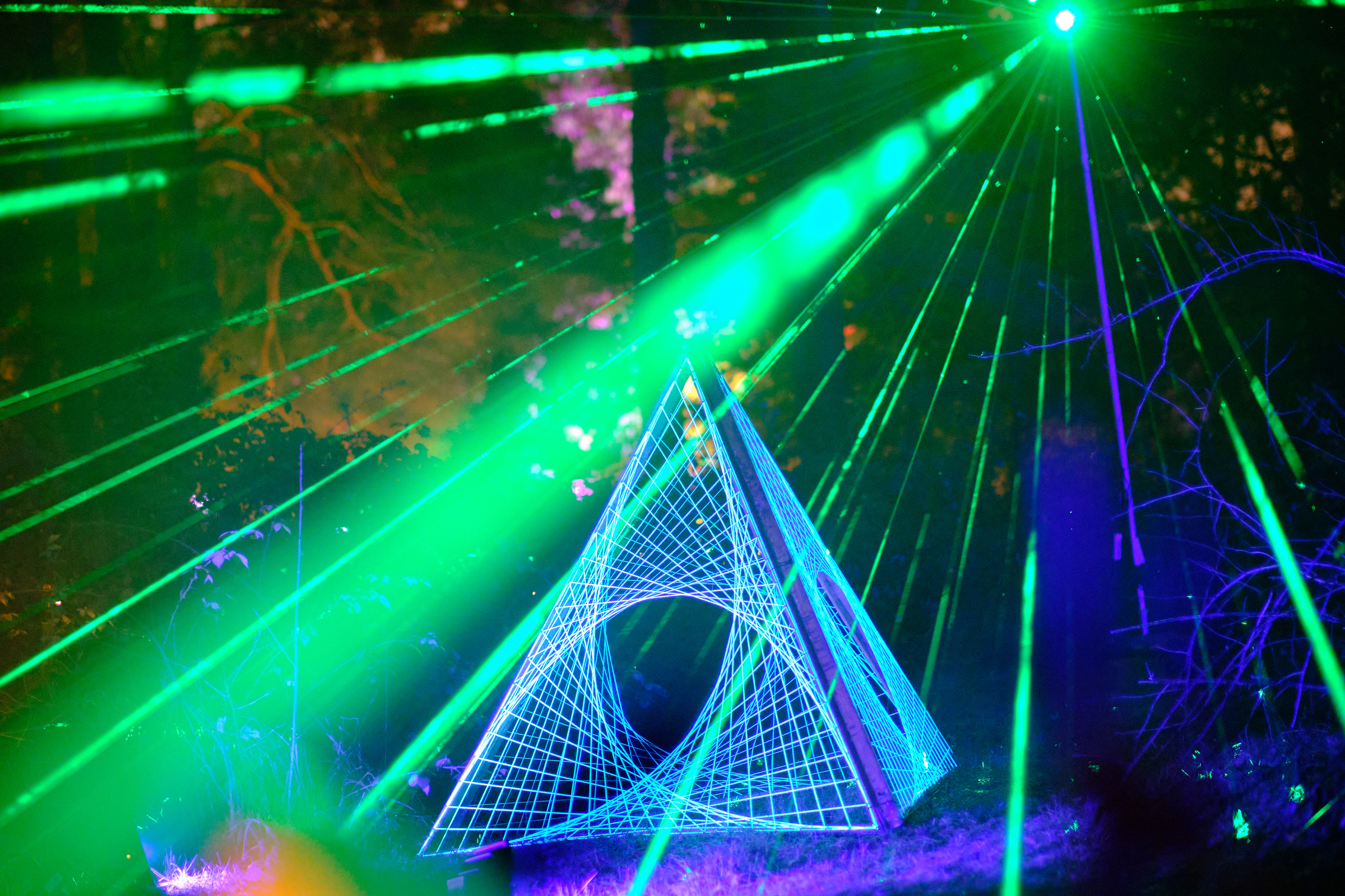 Lost In Light III