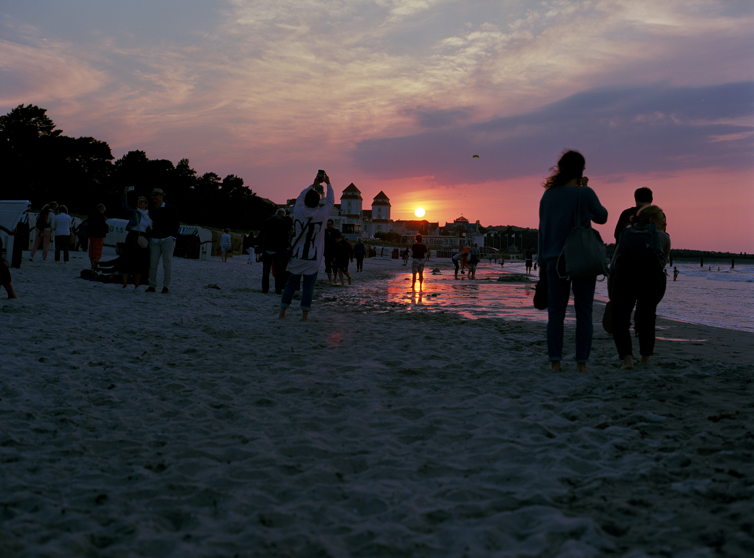 Binz MB