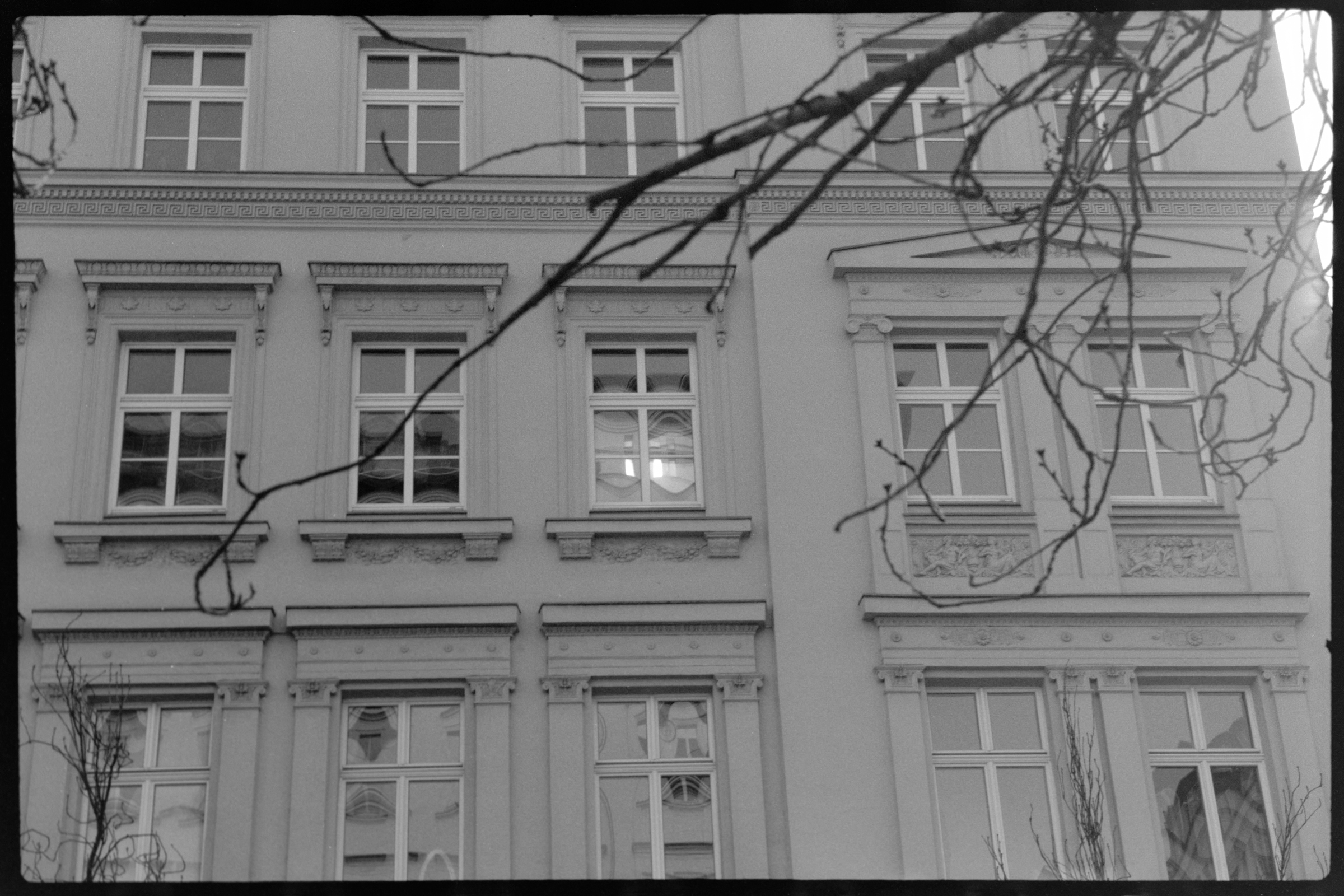 Window Lights