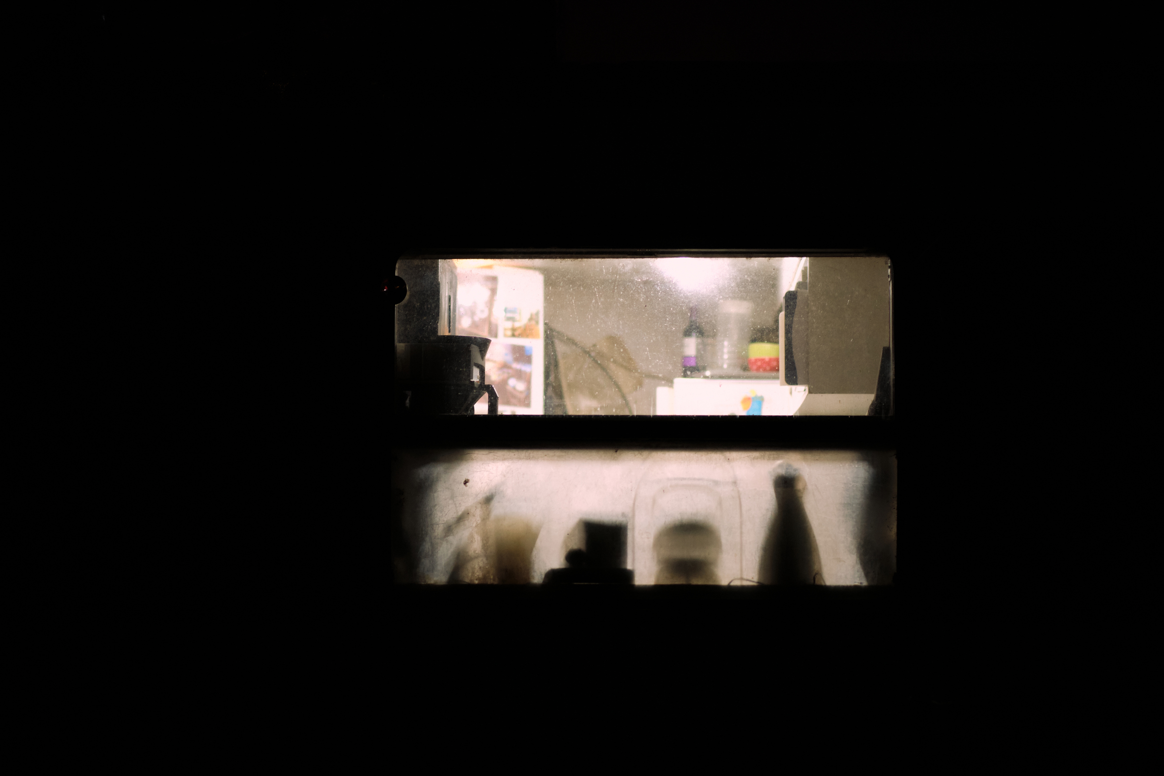 Kitchen Window