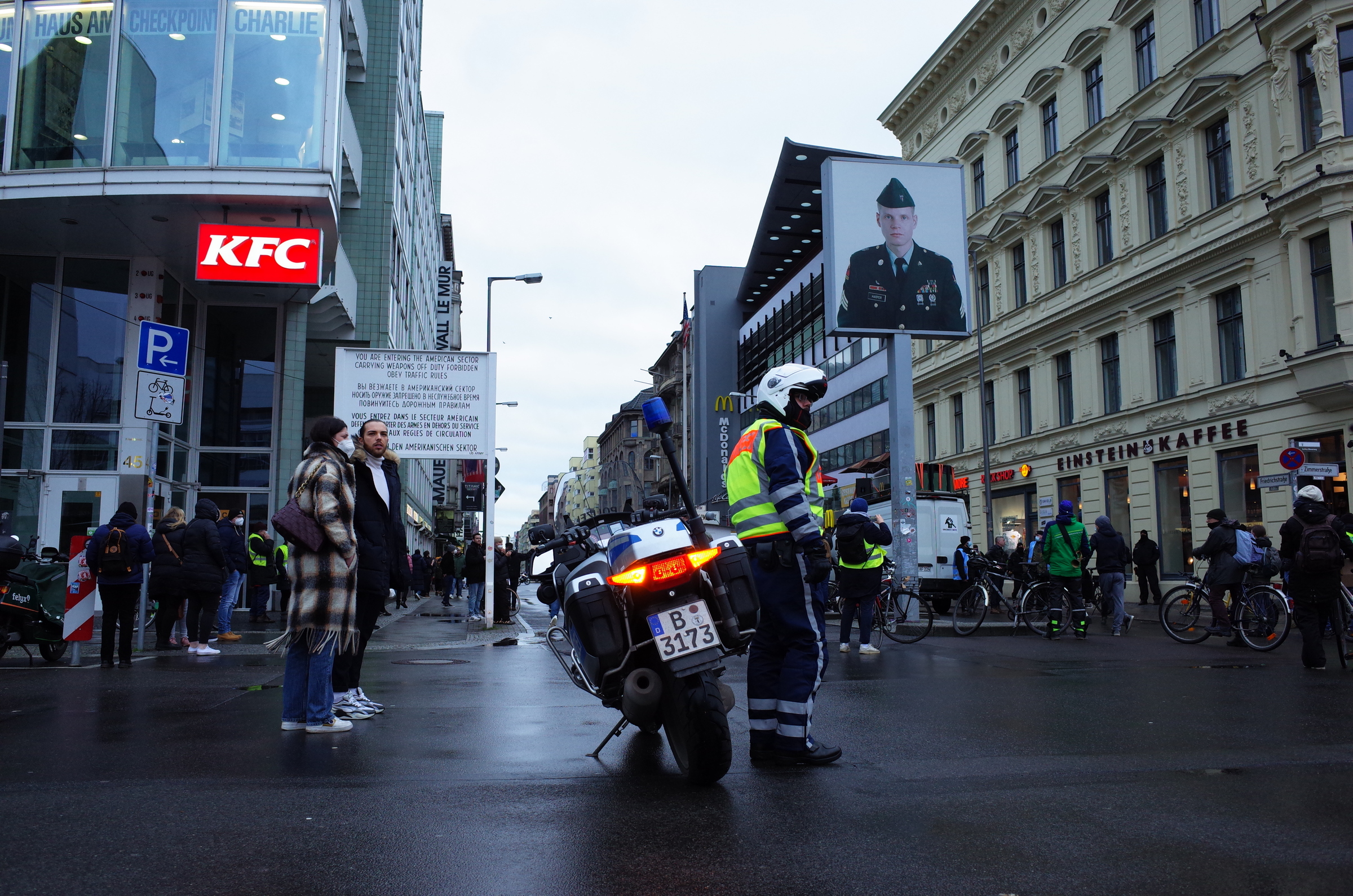 Checkpoint