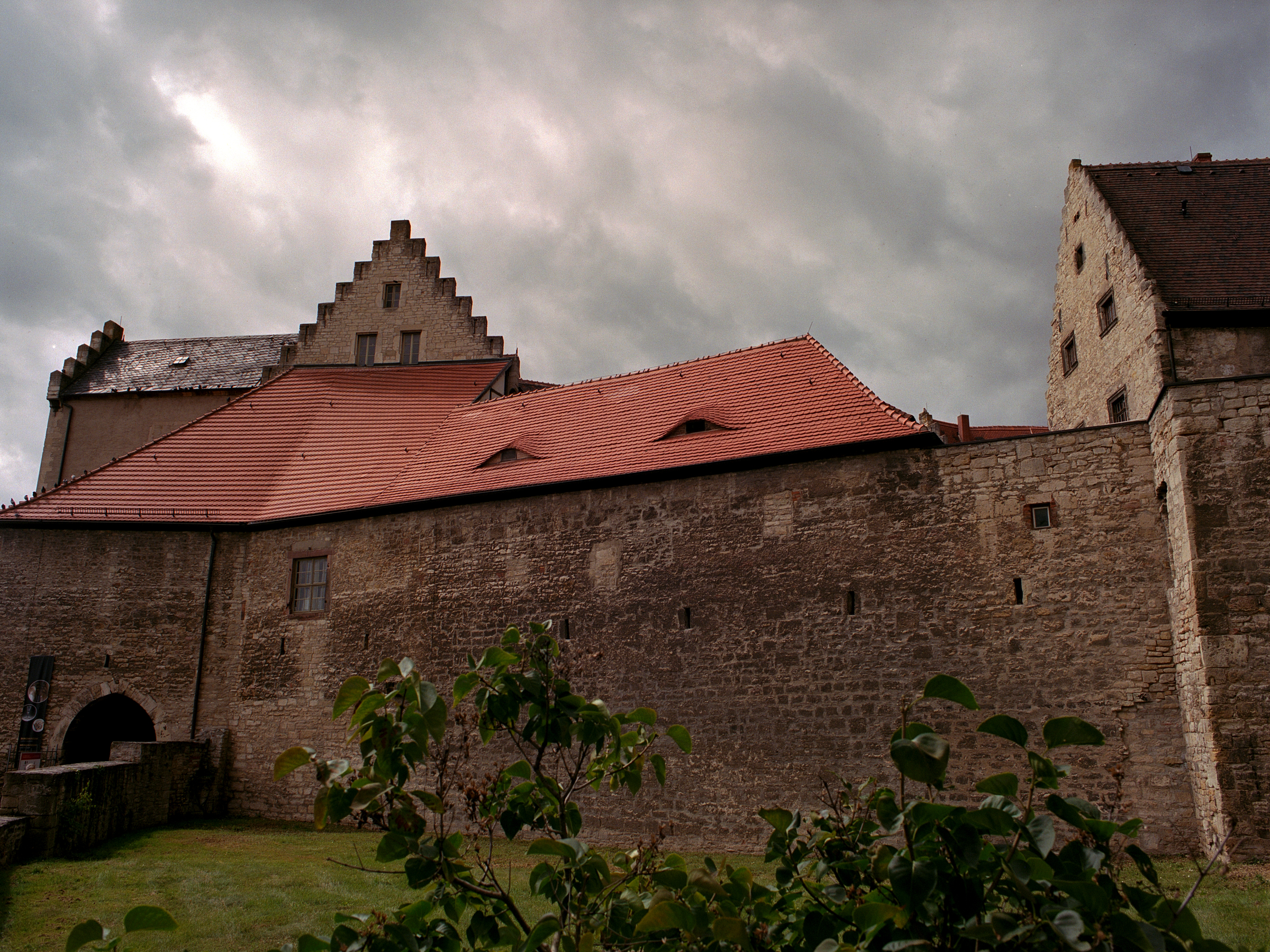 Schloss Neuenburg
