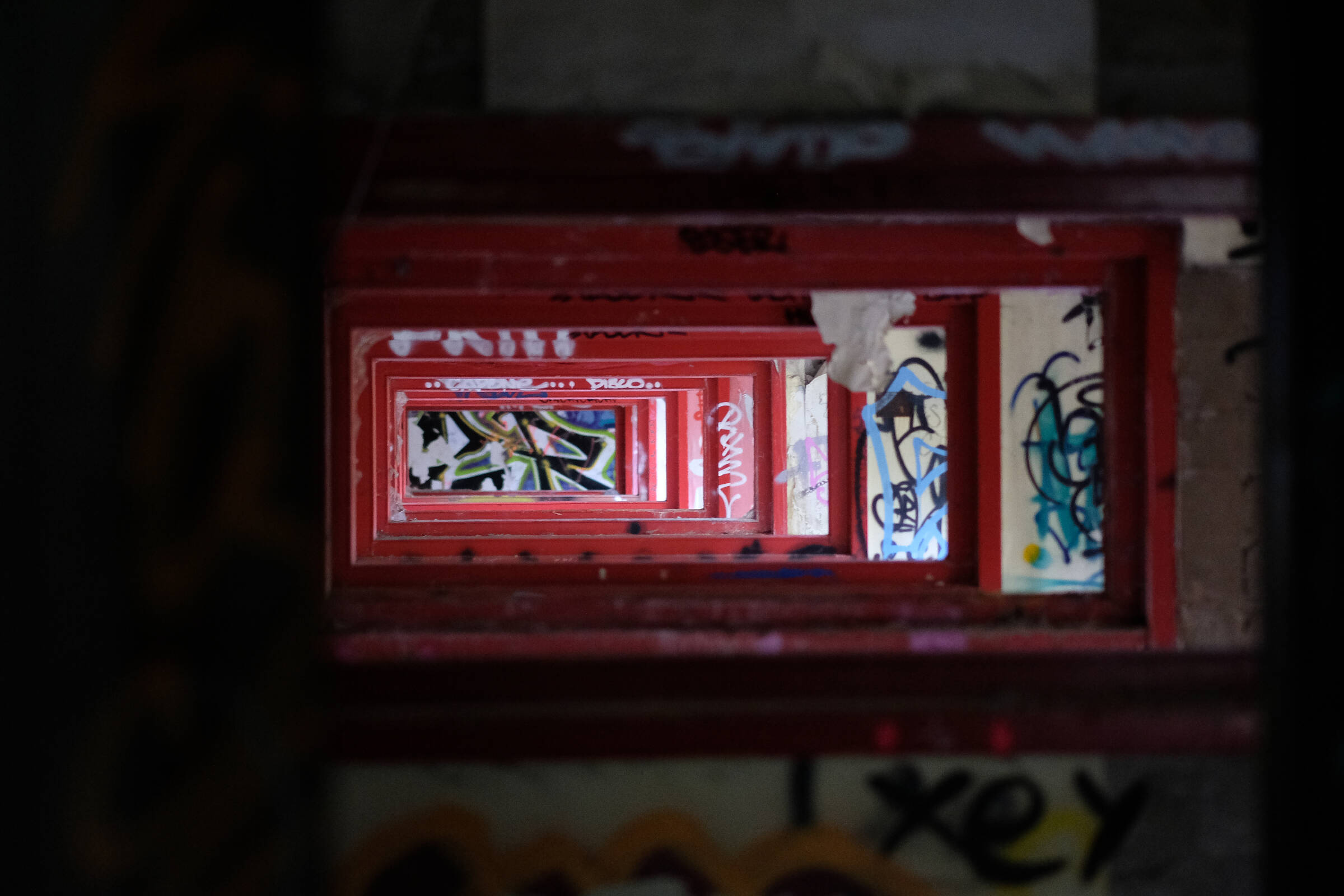 Kinderkrankenhaus Weissensee