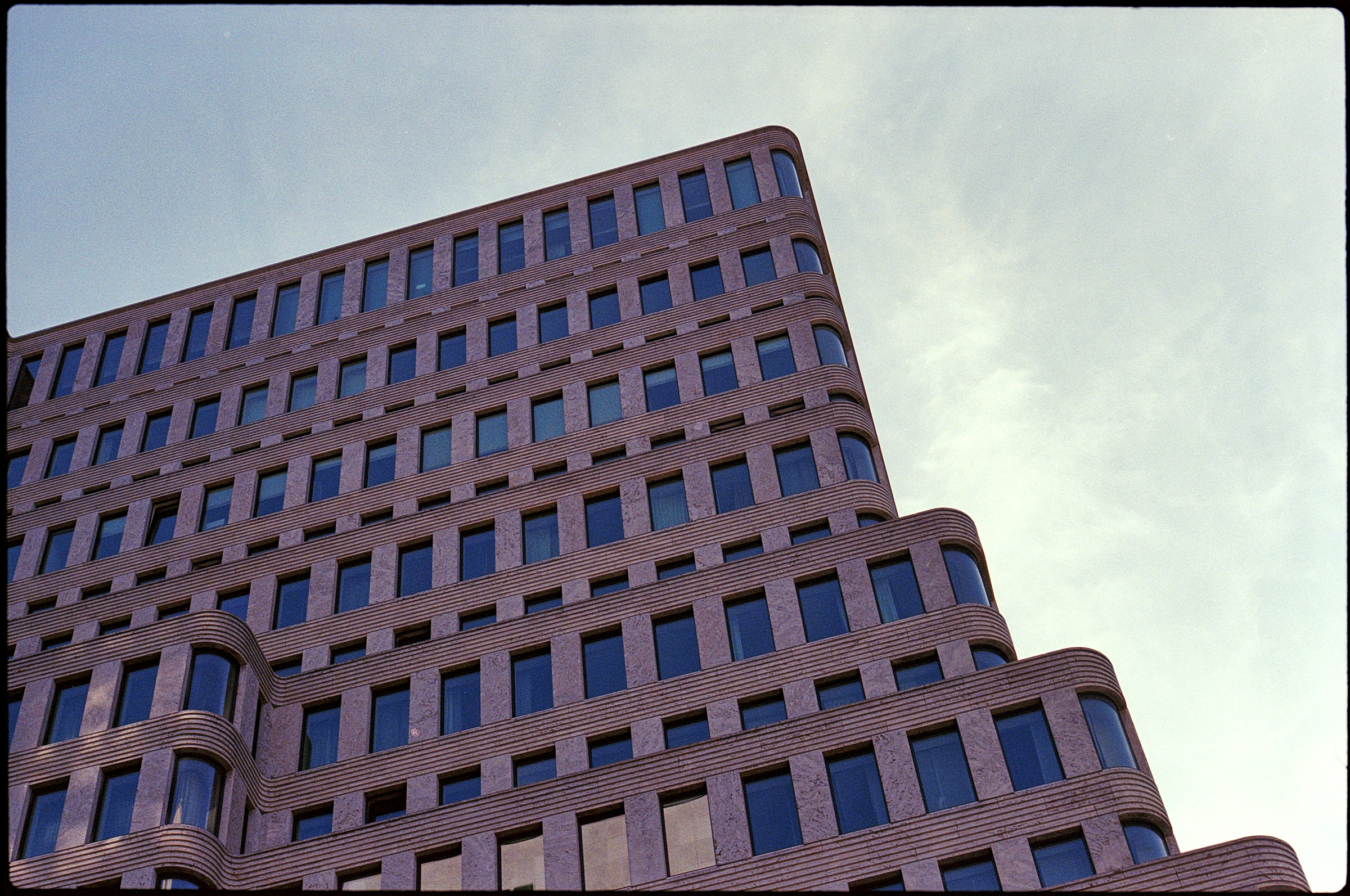 Building Up