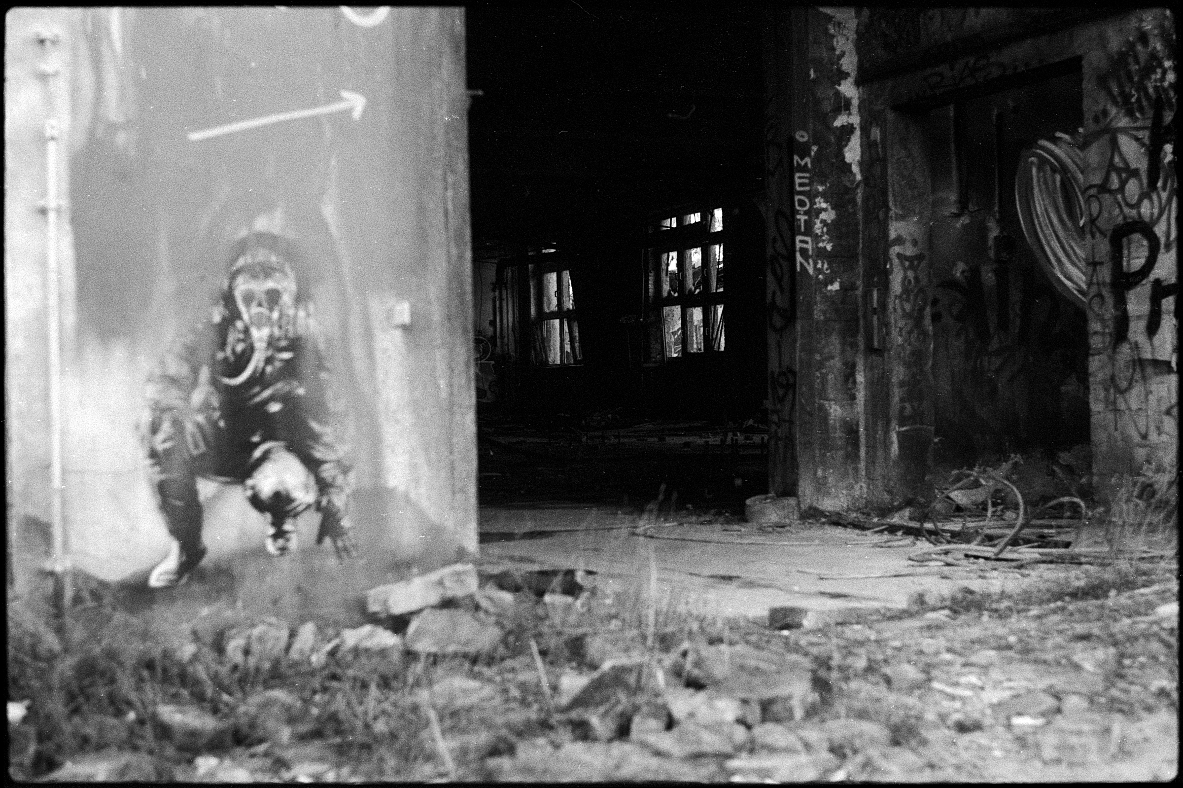 Graffiti