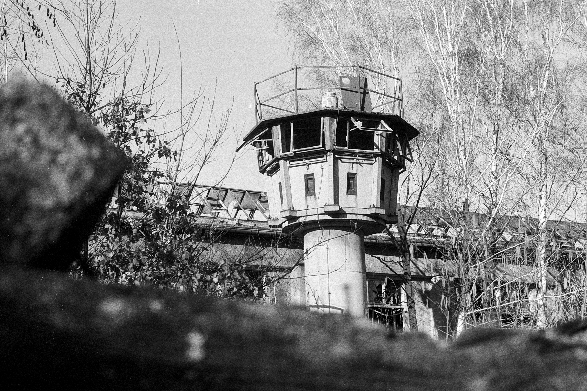 Watchtower