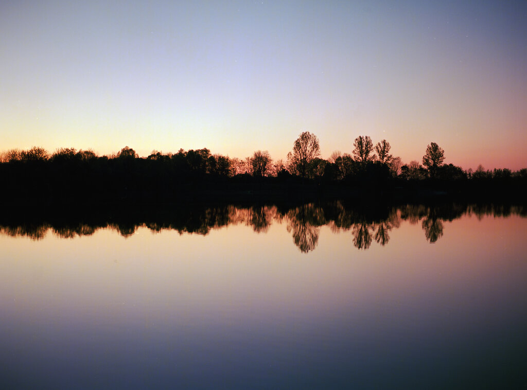 Echinger See