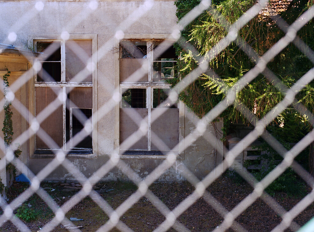 Kindersanatorium Erich Steinfurth 5