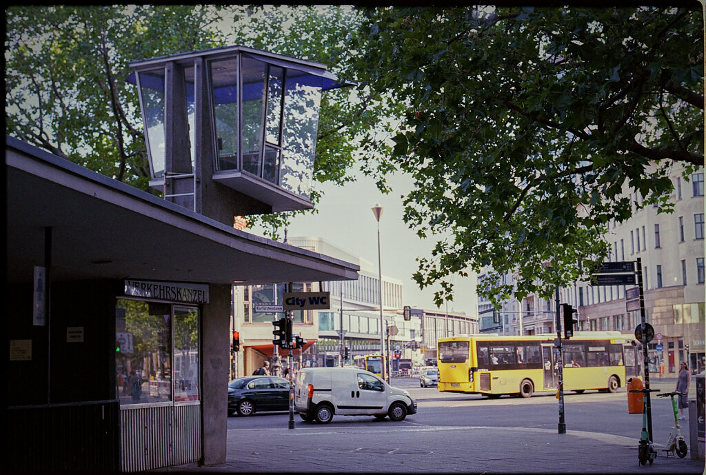 Lively Streets